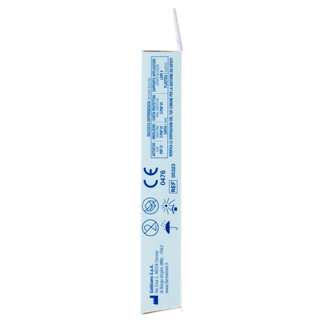 FarmaMed Cerotto Aqua No Problem con protezione batteriostatica 10 pz